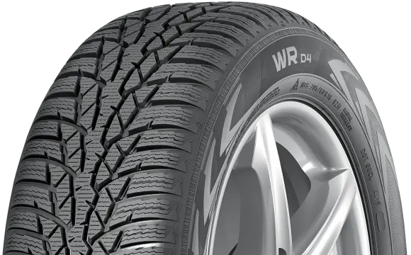 легковой авто. ламель 195/45R16 Nokian WR D4 84 H