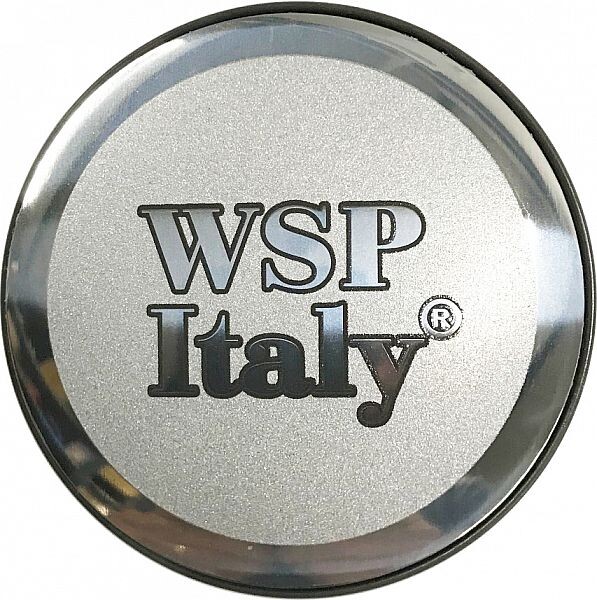 wsp Caps+ sticker w584 lione 58mm, wsp