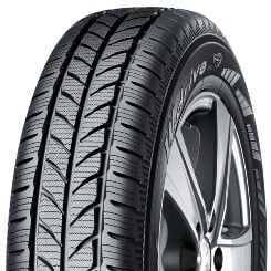 Van winter Tyre Without studs YOKOHAMA WY01 215/75R16C 116/114R