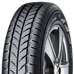 Kaubiku lamellrehv 195/75R16C YOKOHAMA WY01 110/108T 