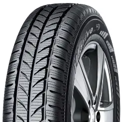 Van Tyre Without studs 235/65R16C YOKOHAMA WY01 121/119R