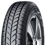 для микроавтобуса ламель 235/65R16C YOKOHAMA WY01 121/119R