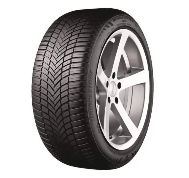легковой авто / для джип  ламель BRIDGESTONE Weather Control A005 DG EVO 195/65R15 XL 95H