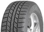 passenger Summer tyre 275/55R17 GOODYEAR PCR WRANGLER HP AW 109V 3PMSF M+S DOT21