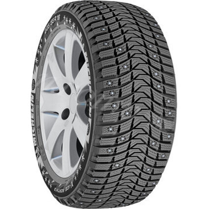 passenger Studded tyre 255/40R19 100H MICHELIN X-Ice North 3 XIN3 XL