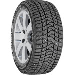 Sõiduauto naastrehv 175/65R14 86T MICHELIN X-Ice North 3 XIN3 XL