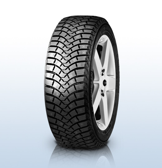 265/45R20 104T Mich Latit XIN2 AD для джип шипованная шина