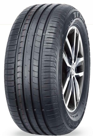 suverehv Tracmax X-privilo TX1 195/50R16 84V