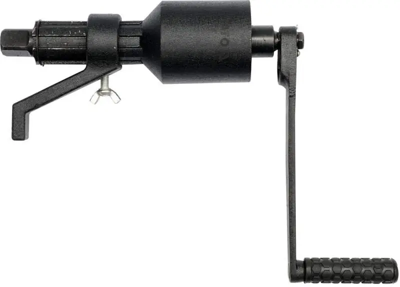 YATO YT-0782 mechanical amplifire torque 1:58 Wrench planetary tyre