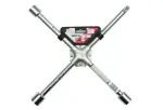 YATO YT-0801 võti ristpea rattale 17X19X21X1/2"