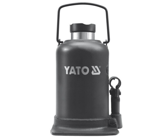 YATO YT-1704 домкрат 10T