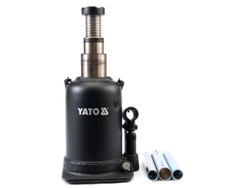 YATO YT-1714 Bottle Jack 10T high 208-523