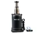 YATO YT-1714 домкрат 10T высокая 208-523
