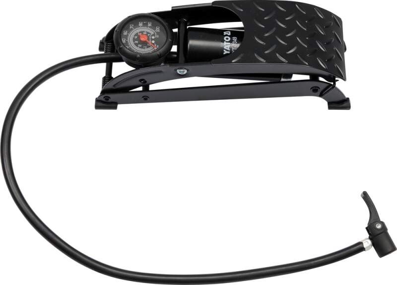 YATO YT-7349 pump + tarvikud