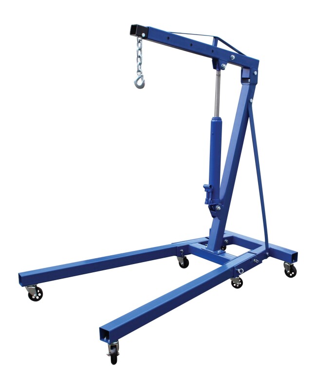 crane 2T
