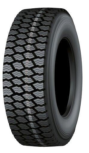 для грузовика мягкий ламель 315/80R22,5 11 GT NokTop21