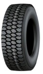 truck soft Tyre Without studs 315/80R22,5 11 GT NokTop21