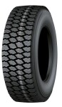 Veoauto pehme lamellrehv GT 265/70R19,5 Noktop21 MICH1 Taastatud rehv M+S