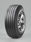 215/75R17.5 TE48-T, TEGRYS, truck tyre, Regional, Semi-trailer, 3PMSF, M+S, 135/133J,