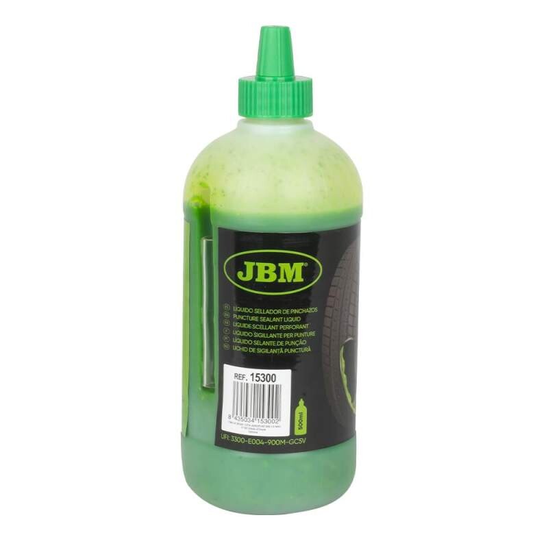 rehviremondi komplekti vedelik/tihendusaine - 500ml (54013j) jbm