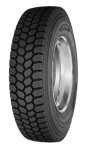 Veoauto pehme lamellrehv 315/80R22,5 156/150L MICHELIN X MULTI GRIP D M+S 3PMSF