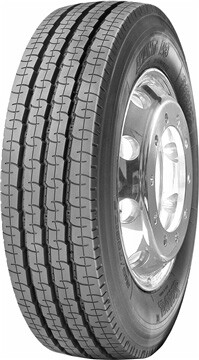 Veoauto 265/70R19.5 SAVA Avant A3 M+S 140/138M 