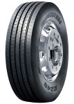 Veoauto suverehv 295/60R22,5 150/147L Bridgestone R249 ECOPIA