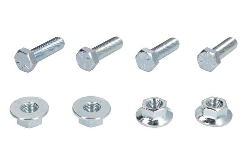 Wheel bolt rear, with nut:, quantity per packaging: 4 POLARIS BIG BOSS, SCRAMBLER 400/500 1997-2000