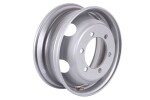 truck steel rim acc 36323