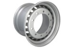 truck steel rim acc 36401