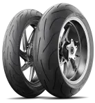 Mootorratta suverehv 120/70R17 58W MICHELIN PILOT POWER2CT Spain, TL