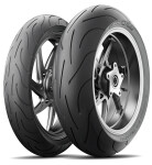 Mootorratta suverehv 190/50R17 73W MICHELIN PILOT POWER2CT Spain, TL