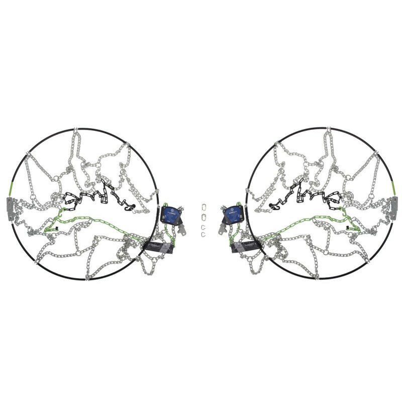 Schneekette VERIGA стоп&GO 7-140