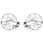 Schneekette VERIGA стоп&GO 7-140