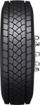 285/70R19.5 SP446 DUNLOP veoauto rehv Regional Drive 3PMSF M+S 146/144L,