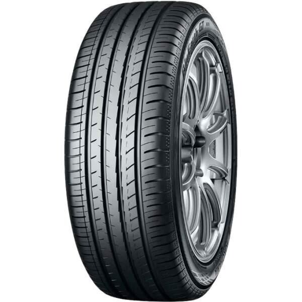 легковой авто / для джип Летняя шина 245/45R18 YOKOHAMA BLUEARTH AE51 100W XL RPB BAB71