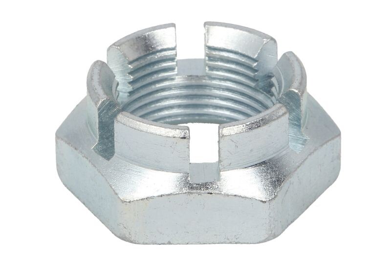 wheel nut ag 0951