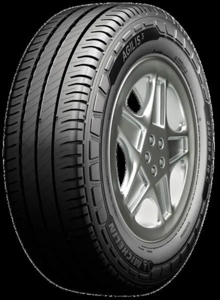 Van Summer tyre 215/65R15C MICHELIN AGILIS 3 104/102T
