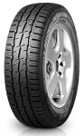 Van hard Tyre Without studs 185/75R16 104R MICHELIN AGILIS ALPIN