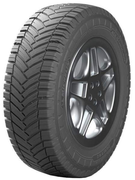 aastaringne rehv agilis crossclimate 195/65r16 104/102 r c