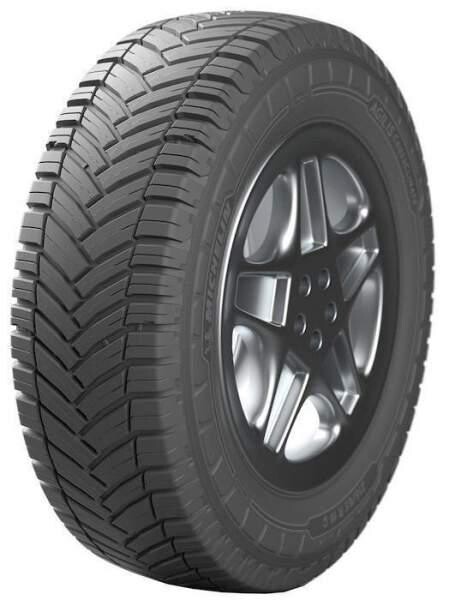 Kaubiku lamellrehv 235/65R16 121R MICHELIN AGILIS CROSSCLIMATE M+S 3PMSF