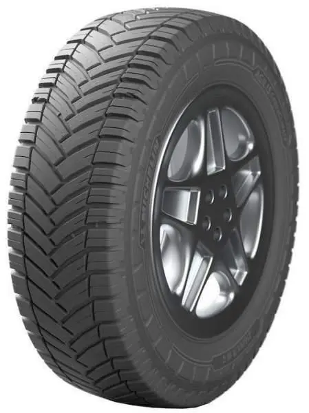 Van Tyre Without studs 215/70R15 109R MICHELIN AGILIS CROSSCLIMATE M+S 3PMSF