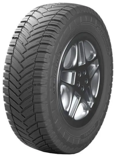 Van Tyre Without studs 195/70 R15 MICHELIN Agilis crossclimate 104/102T
