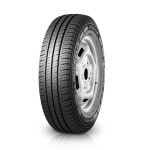 Van Summer tyre 185/75R16 104R MICHELIN AGILIS+