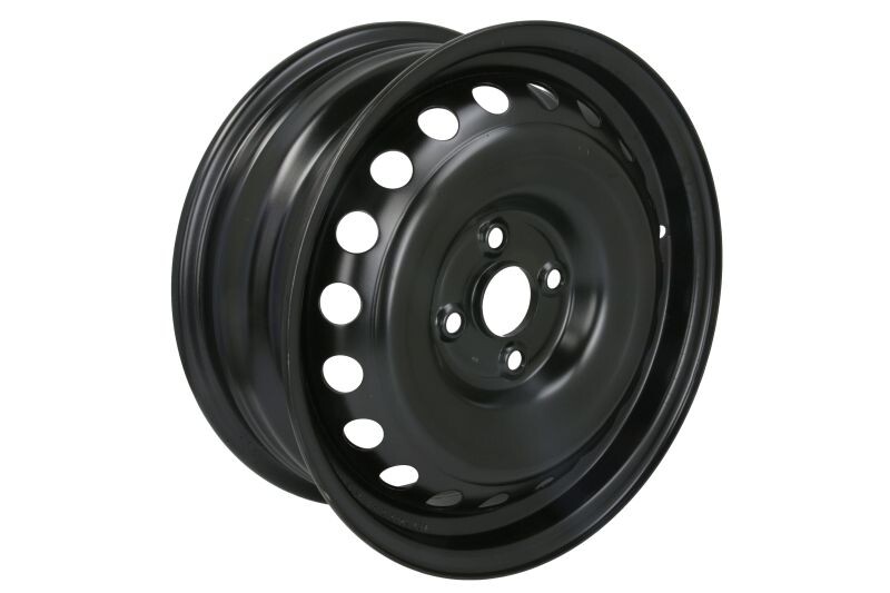 6x15, 4x100, CH 54, ET: 46; диск сталь подходит: KIA RIO IV, STONIC 01.17- ALCAR