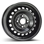 pkw steel rim alc4275
