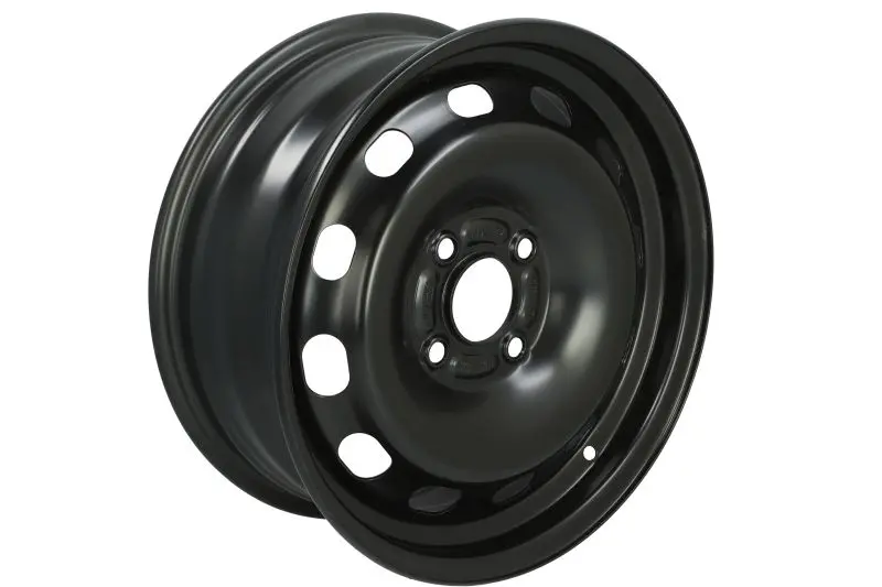 6.0x15, 4x108, CH 63,3, ET: 37,5; wheel steel FORD B-MAX 10.12- ALCAR
