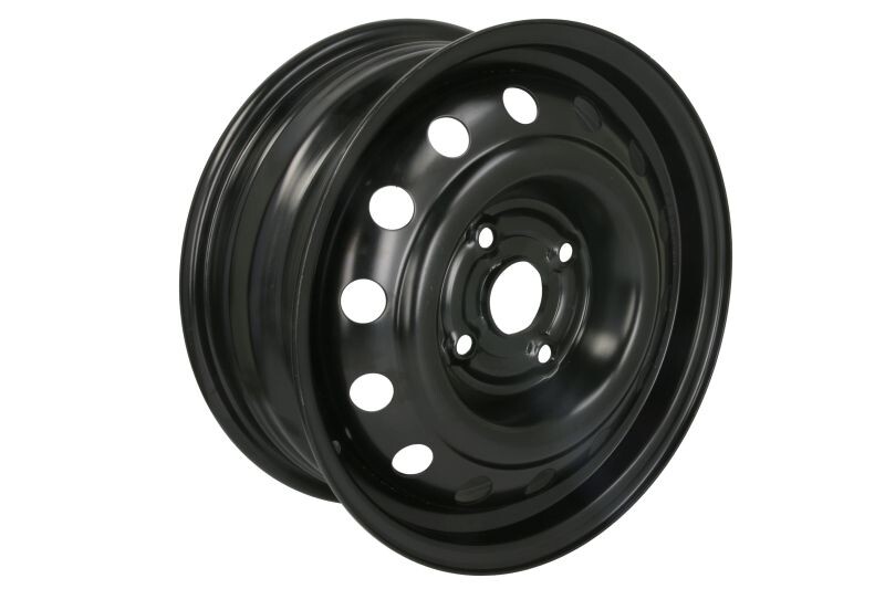 6x15, 4x100, CH 54, ET: 47; wheel steel suitable for: HYUNDAI BAYON, I20 ACTIVE, I20 II, I20 III 11.14- ALCAR