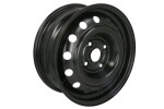 6x15, 4x100, CH 54, ET: 47; wheel steel suitable for: HYUNDAI BAYON, I20 ACTIVE, I20 II, I20 III 11.14- ALCAR