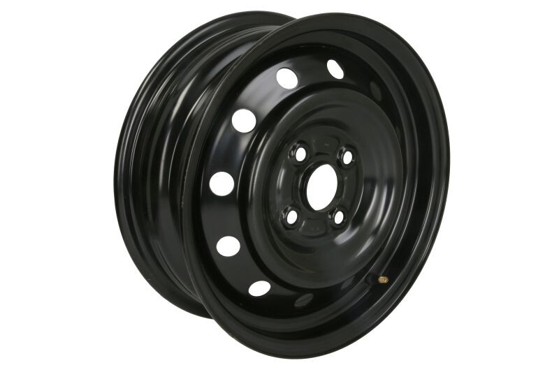 4.5x14, 4x100, CH 56, ET: 46; Velg teras sobib: MITSUBISHI MIRAGE / ruum STAR VI 05.12- ALCAR